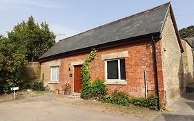 Mayfield Cottage
