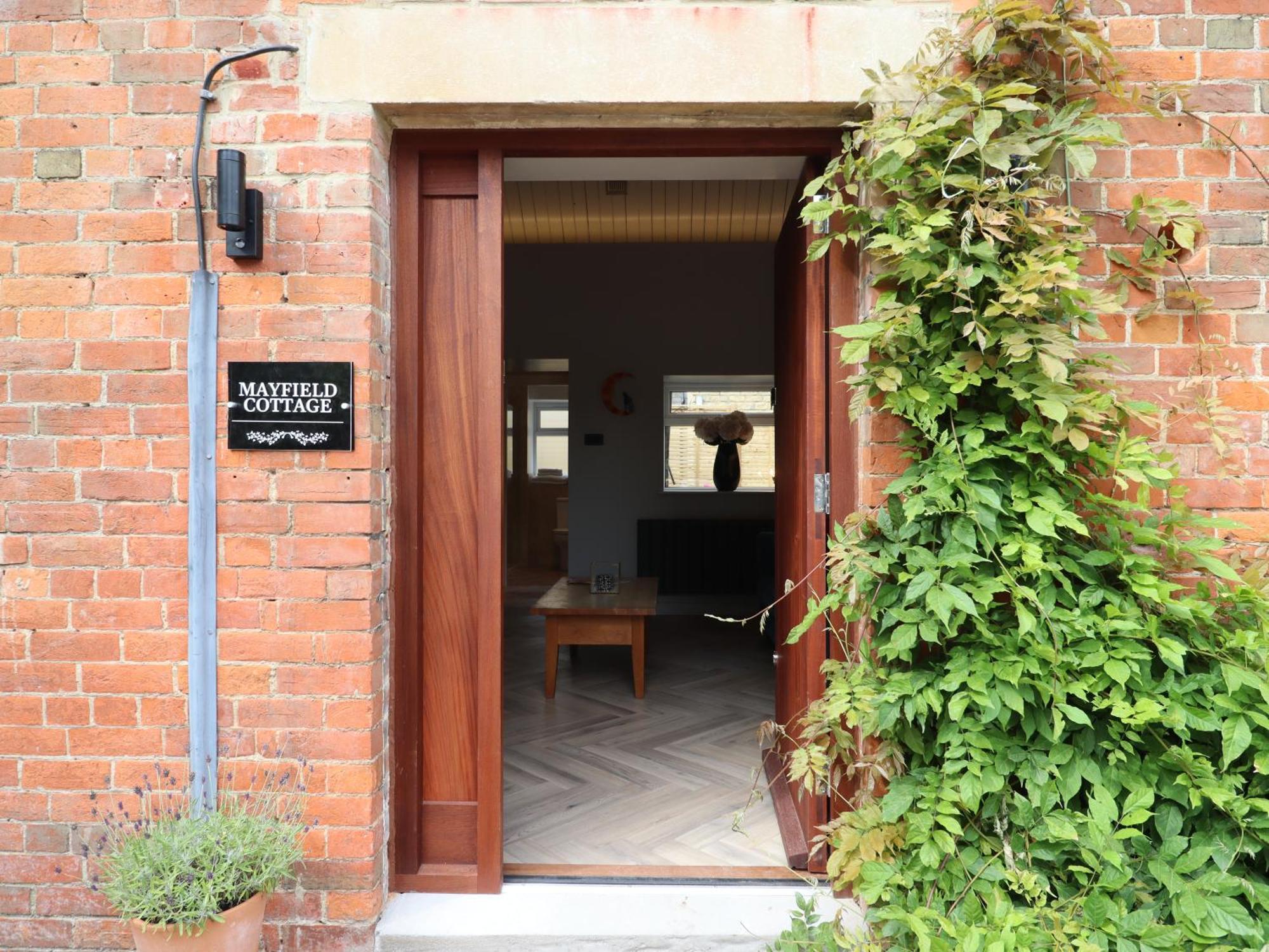 Mayfield Cottage Malmesbury Exterior photo