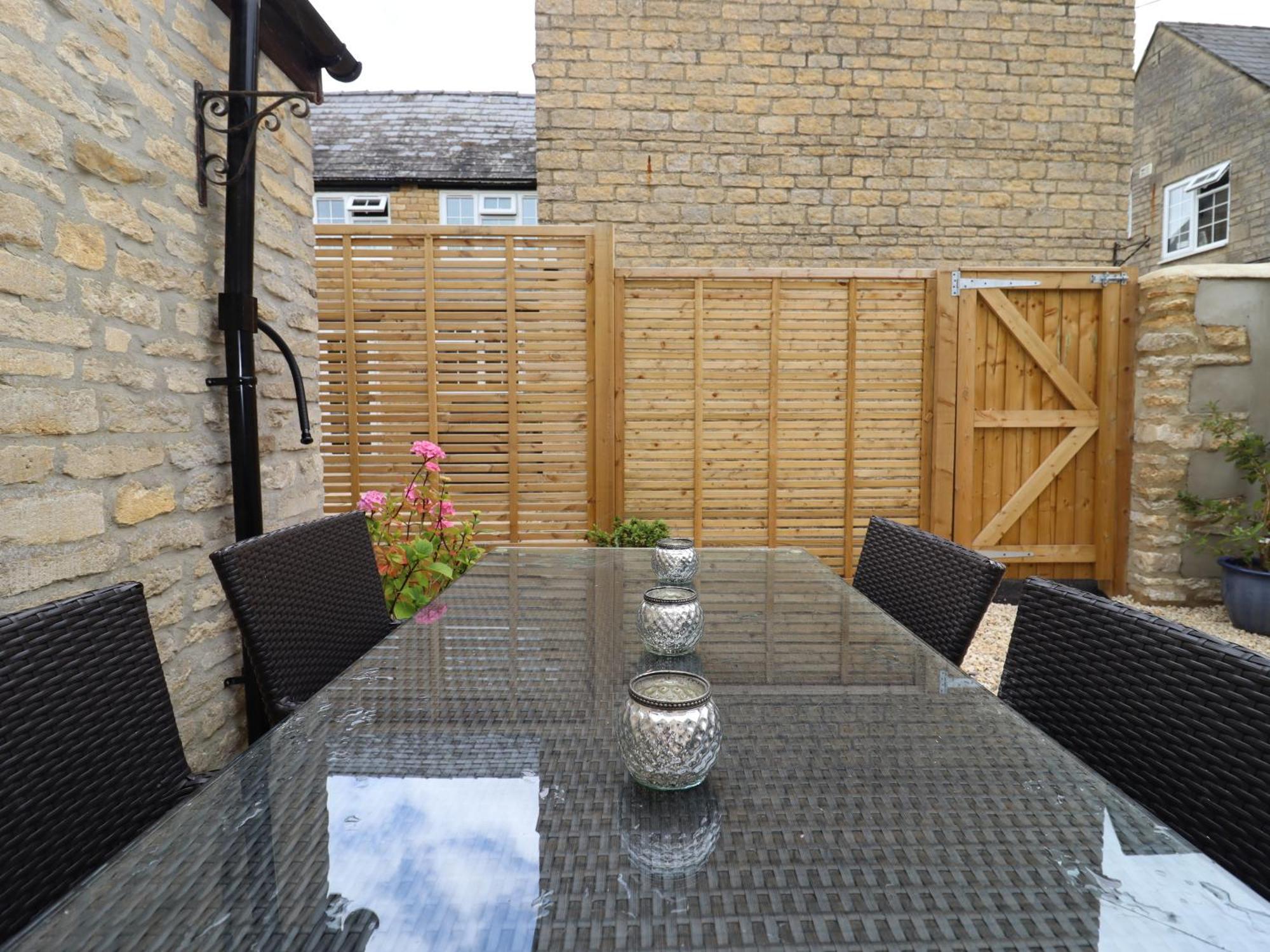 Mayfield Cottage Malmesbury Exterior photo